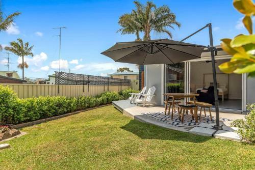 Studio Ocean Breeze @ Huskisson
