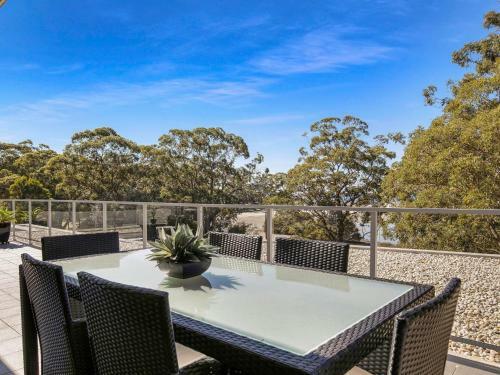 Apartamento Jervis Bay Penthouse Jervis Bay Rentals