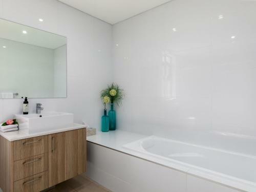 Apartamento Jervis Bay Penthouse Jervis Bay Rentals