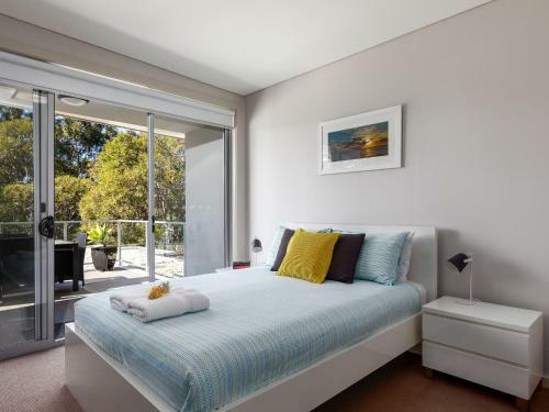 Apartamento Jervis Bay Penthouse Jervis Bay Rentals