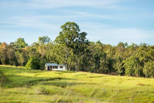 Agroturismo Longhorn Lodges - Farmstay