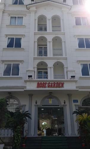 Rose Garden Hotel