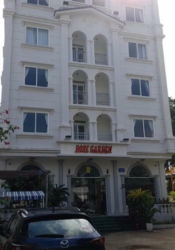 Rose Garden Hotel