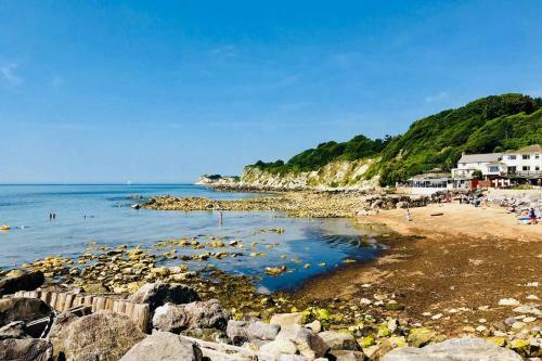 Seascape Cottage, Ventnor