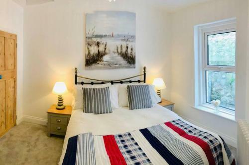 Seascape Cottage, Ventnor
