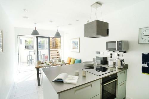 The Workshop - Ventnor