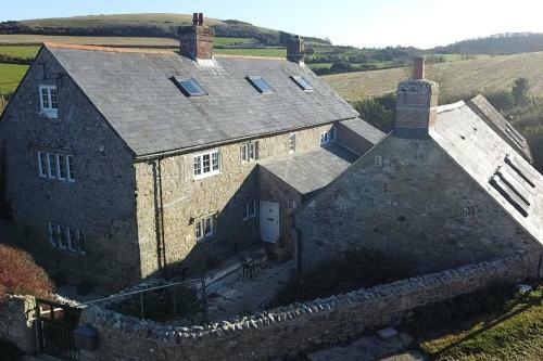 Shepherds Cottage