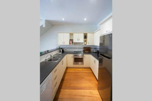 Norwood Saltbush Retreat With Wifi