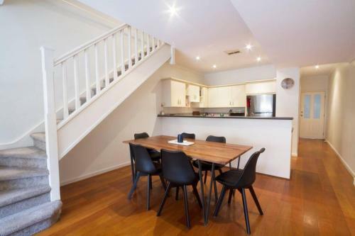 Norwood Saltbush Retreat With Wifi