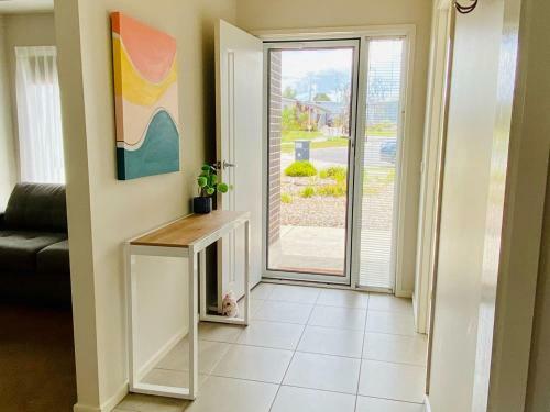 Goodenia Vibes Wifi And Linen Inc