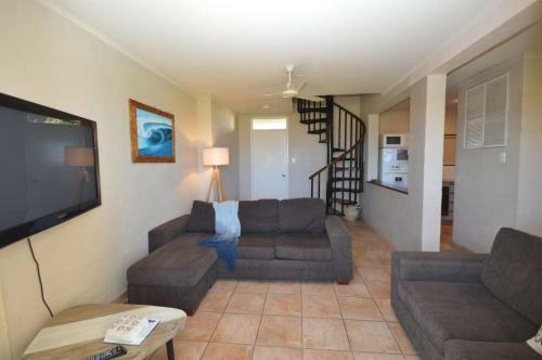 Riverview Holiday Apartment 11 - Kalbarri, Wa