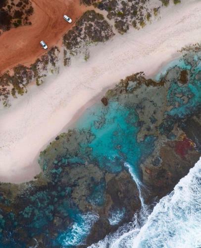 Villa 27 Degrees Kalbarri