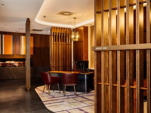 The Tasman, A Luxury Collection Hotel, Hobart