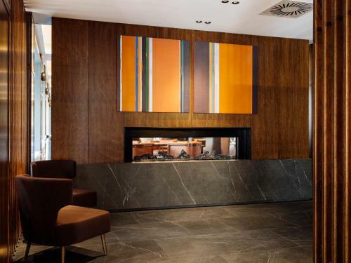 The Tasman, A Luxury Collection Hotel, Hobart