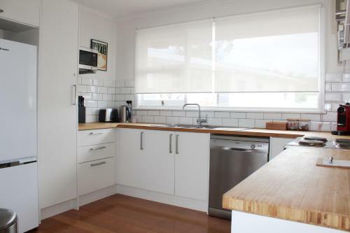 Apartamento Tranquil Tranmere - 2 Bedroom Unit