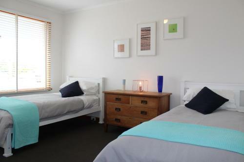 Apartamento Tranquil Tranmere - 2 Bedroom Unit