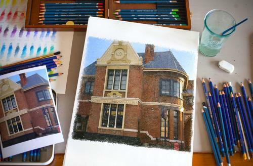 Hostal Assemblage Boutique Art B & B