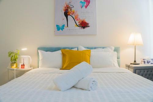 Hostal Amazing Sea Views Luxury Guest House