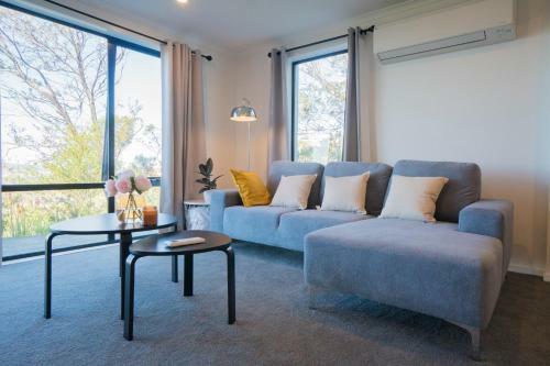 Hostal Amazing Sea Views Luxury Guest House