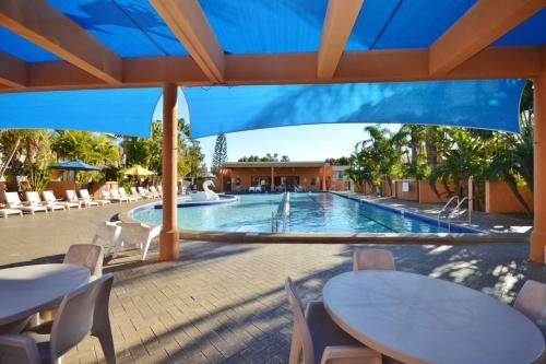 Riverview Holiday Apartment 60 - Kalbarri Wa