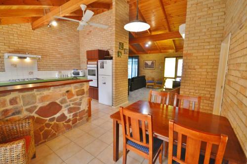 Rossy's Retreat - Kalbarri, Wa