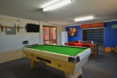 Rossy's Retreat - Kalbarri, Wa