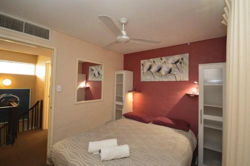 Riverview Holiday Apartment 13 - Kalbarri, Wa
