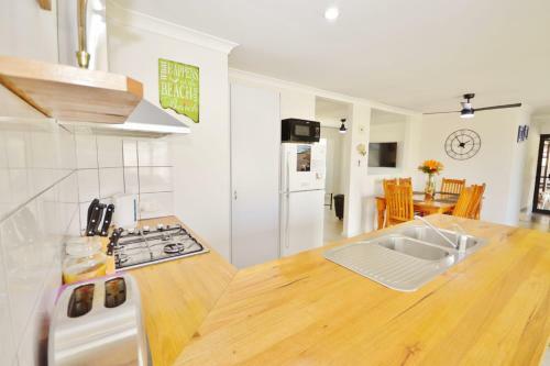 Ralphys Ocean Retreat - Kalbarri, Wa