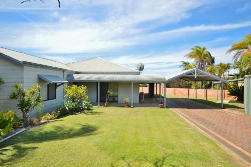 Ocean Pearl Retreat - Kalbarri, Wa