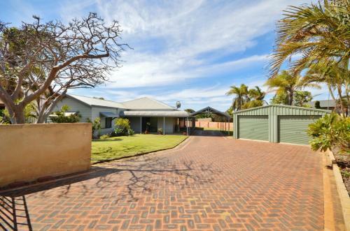 Ocean Pearl Retreat - Kalbarri, Wa