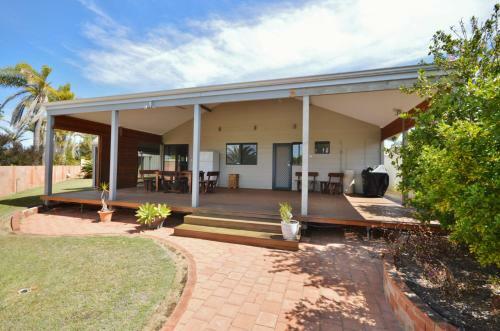 Ocean Pearl Retreat - Kalbarri, Wa