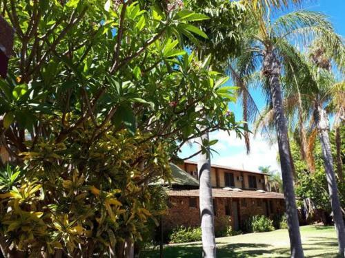 Apartamento Villa Eight