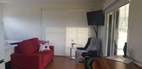 Lodge Neureum Park Luxury Eco Villas