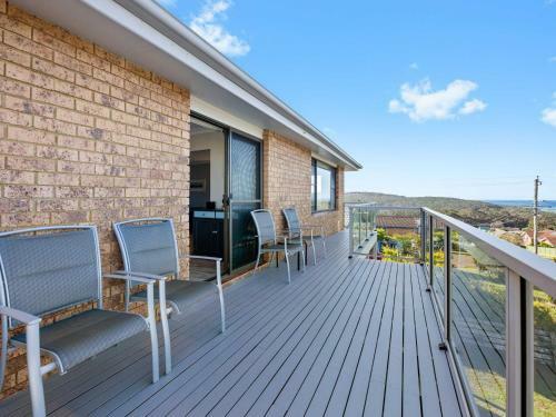 Montague Views Kianga