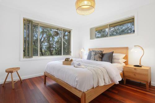 Cliff Haven Retreat