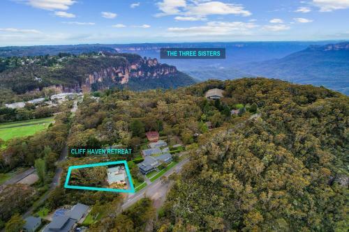 Cliff Haven Retreat