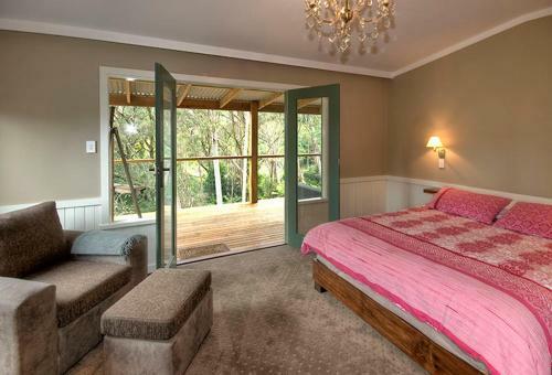 Ribbon Gum Lodge