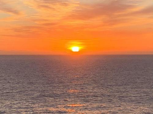 Bed & Breakfast Sea Whispers