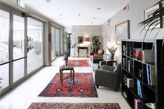 Hotel Airone