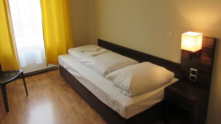 Hotel Abendstern