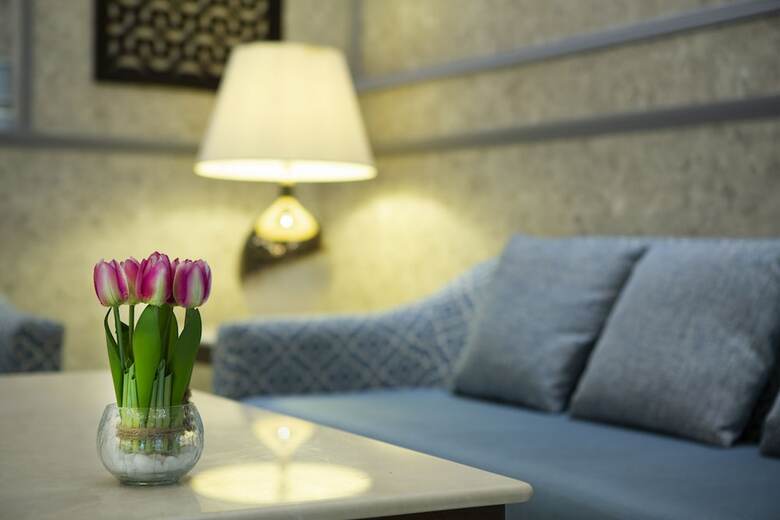 Hotel Carlton Tower