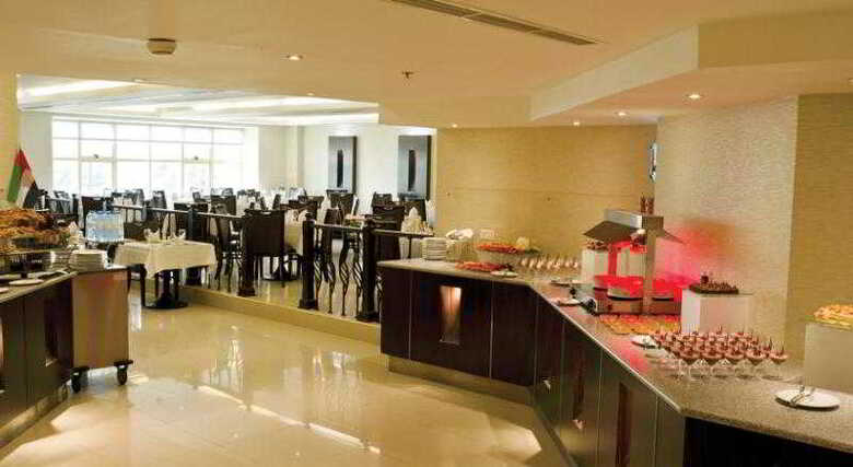 Hotel Carlton Tower