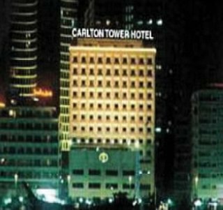 Hotel Carlton Tower