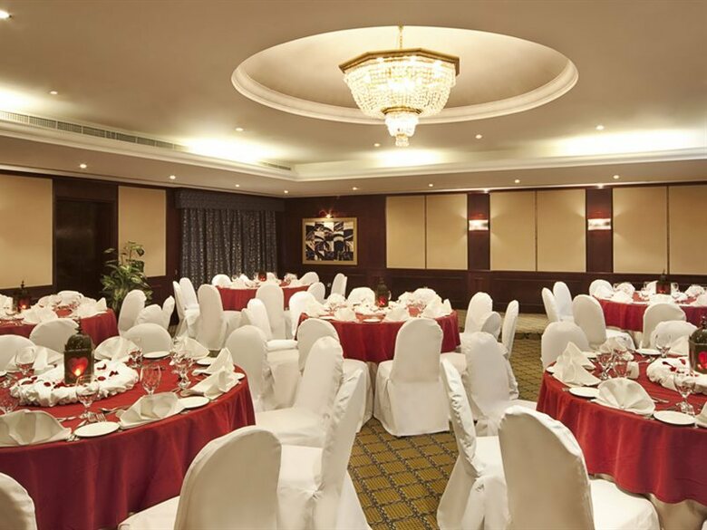 Hotel Coral Deira Dubai