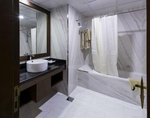 Howard Johnson Hotel Dubai