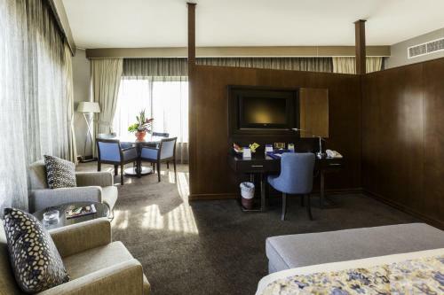 Howard Johnson Hotel Dubai