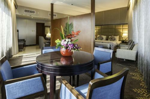 Howard Johnson Hotel Dubai