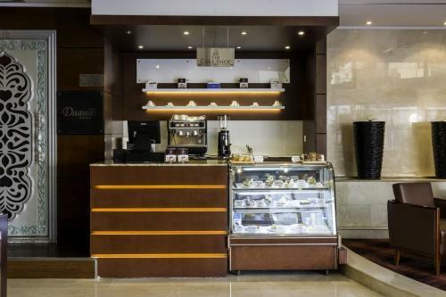 Howard Johnson Hotel Dubai