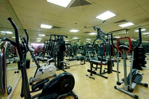 Howard Johnson Hotel Dubai