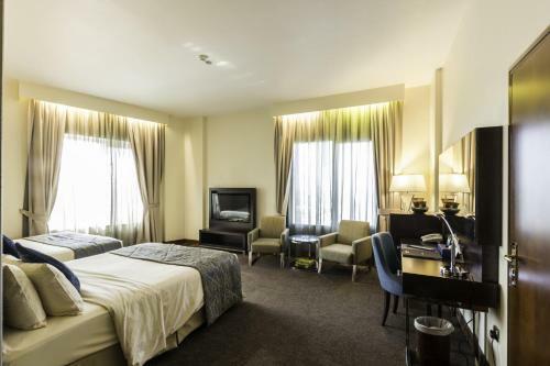 Howard Johnson Hotel Dubai